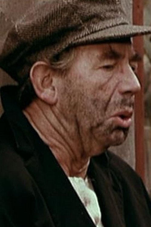 Gunnar Strømvad photo