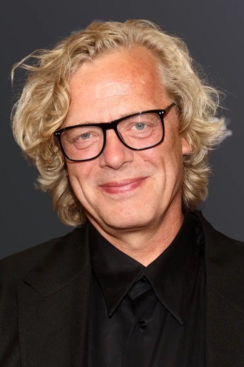 Profile image of Gunnar Vikene