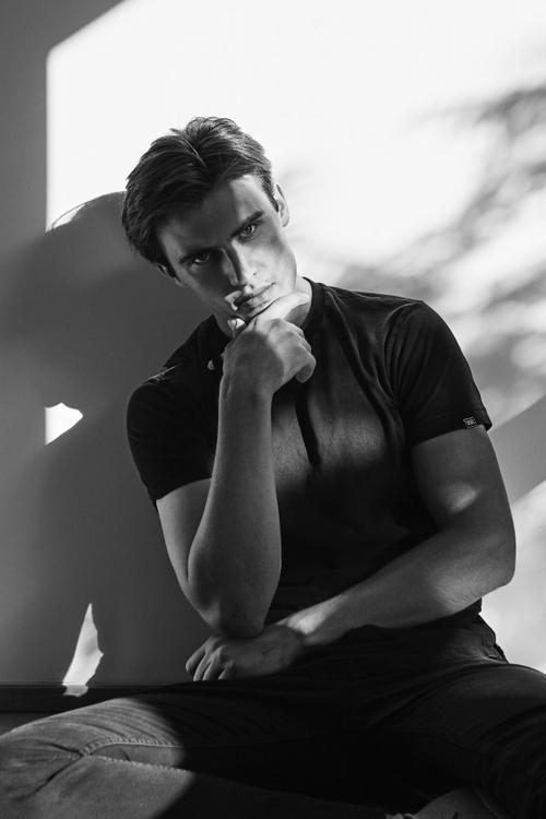 Gunner Burkhardt photo