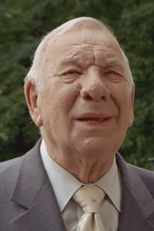 Günter Kütemeyer photo