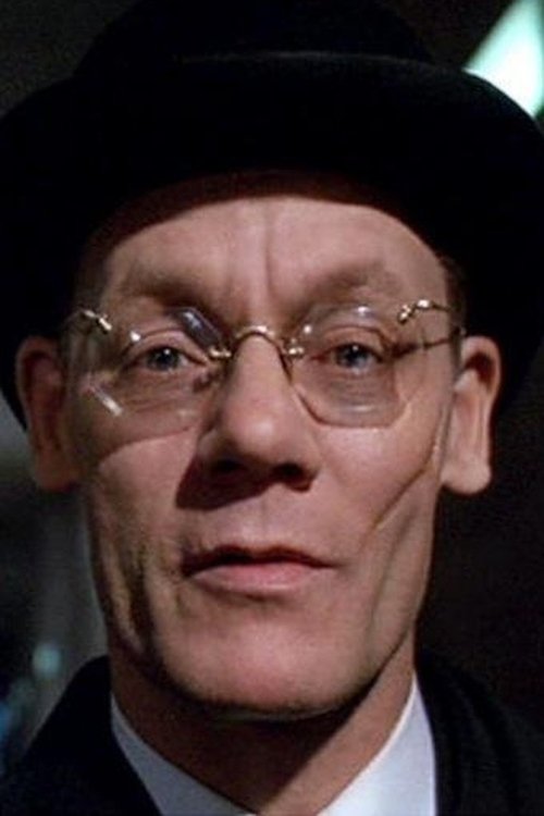 Günter Meisner photo