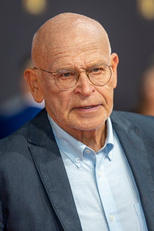 Günter Wallraff photo