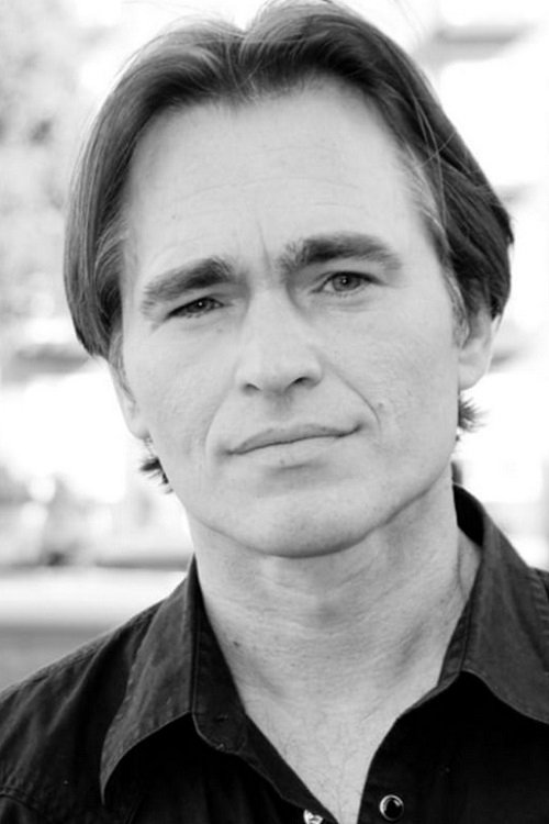 Gunter Würger photo