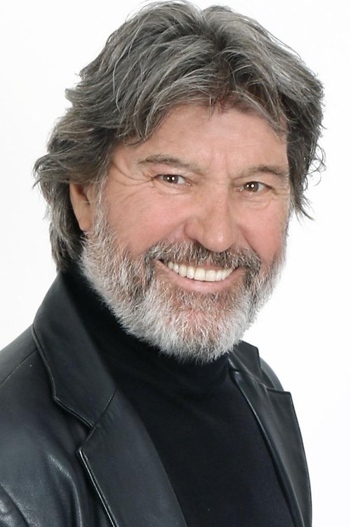 Gunter Ziegler photo