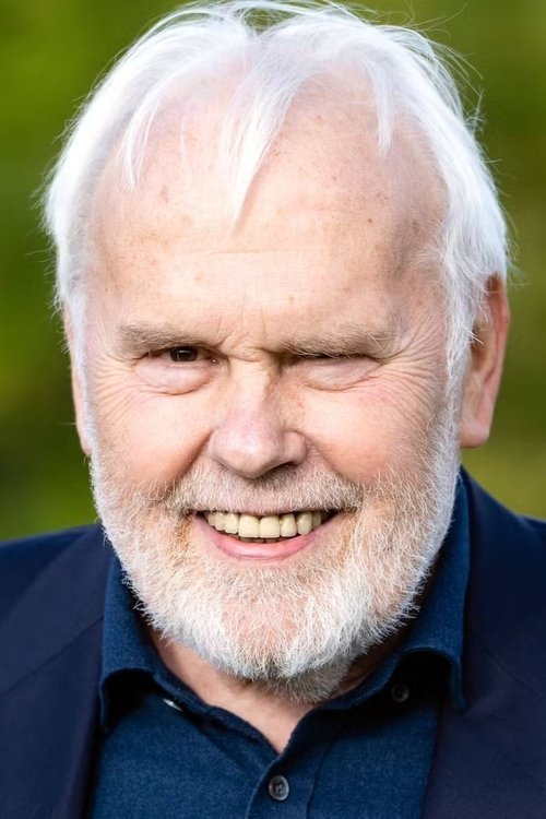 Gunther Emmerlich photo