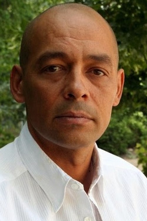 Gunther Germain photo