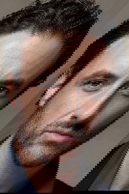 Gunther Gillian photo