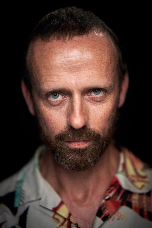 Günther Lesage photo