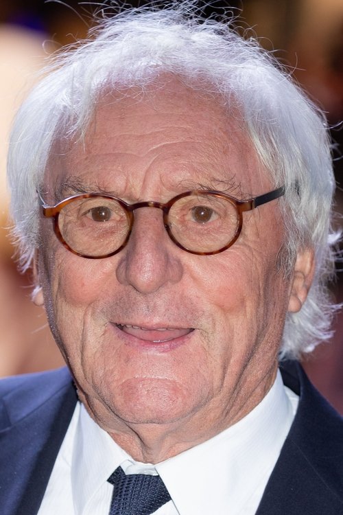 Günther Maria Halmer photo