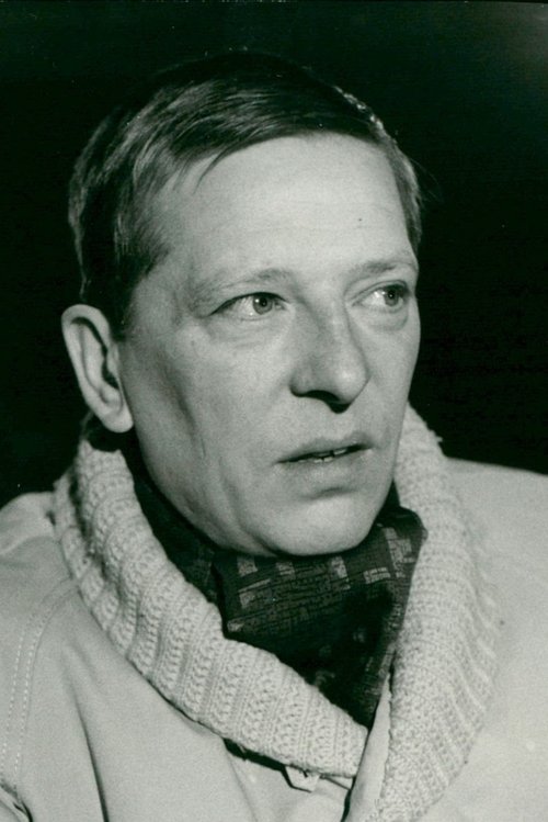 Günther Neutze photo