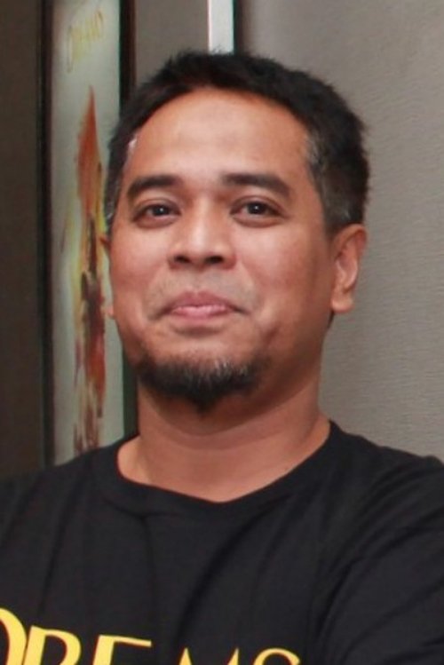 Profile image of Guntur Soeharjanto