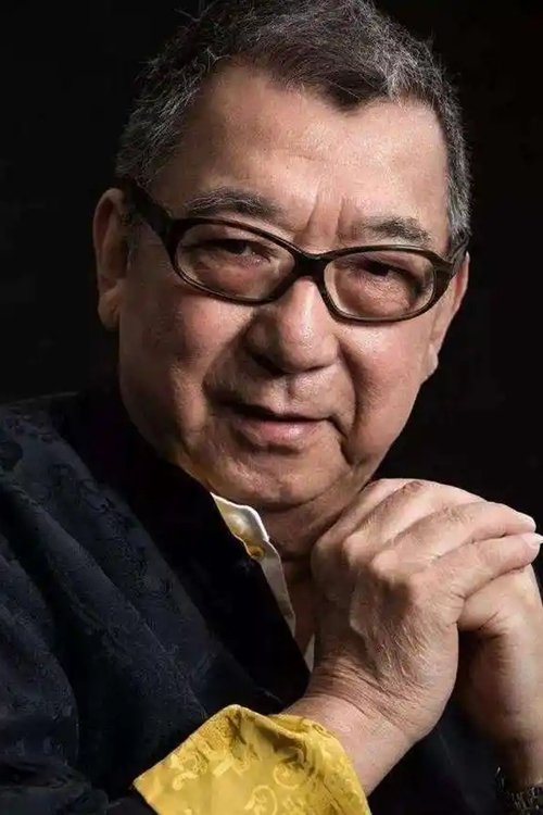 Profile image of Guo Baochang