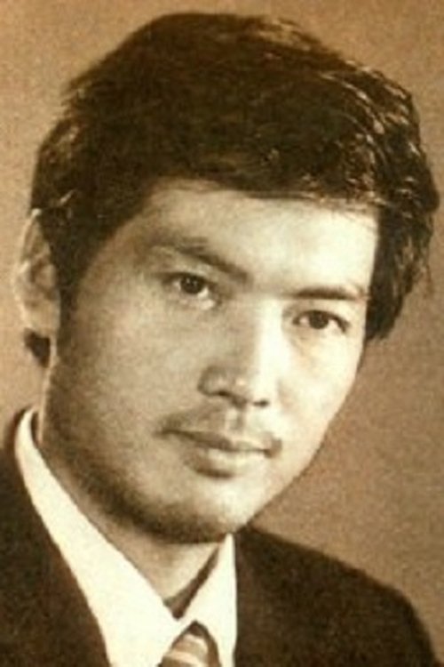 Guo Bichuan photo
