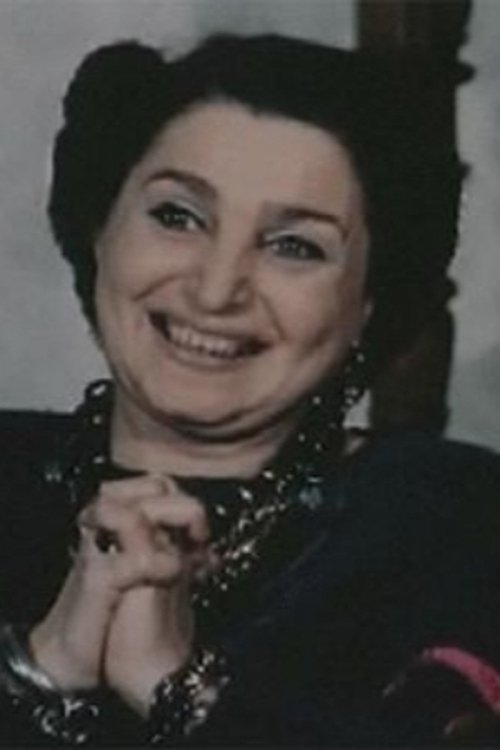 Guranda Gabunia photo