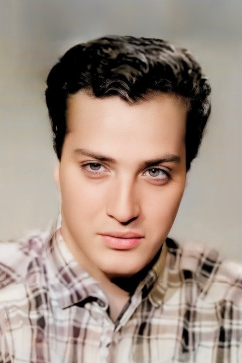 Gürel Ünlüsoy photo