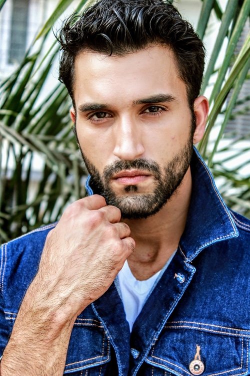 Gurfateh Pirzada photo