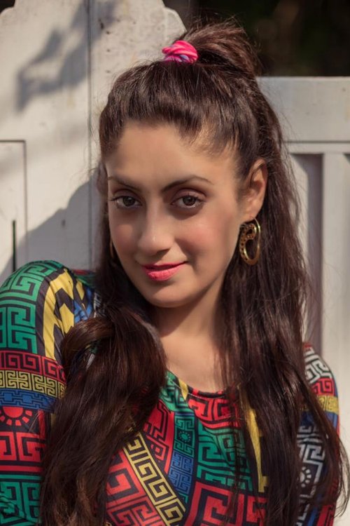 Gurleen Chopra photo