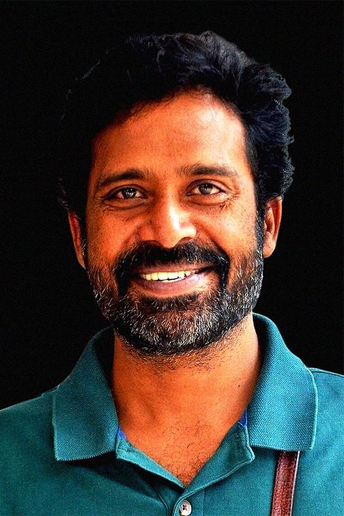 Guru Somasundaram photo