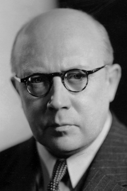 Profile image of Gustaf Molander