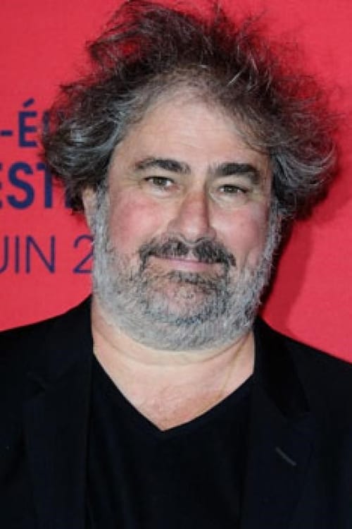 Gustave Kervern photo