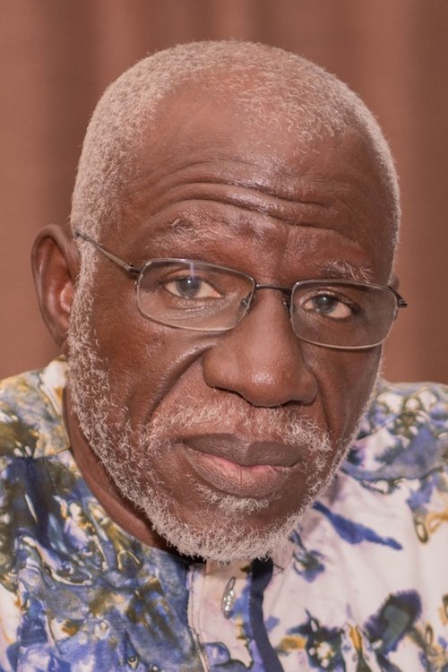 Gustave Sorgho photo