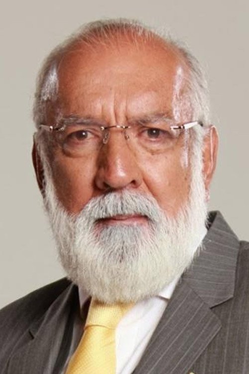 Gustavo Angarita photo