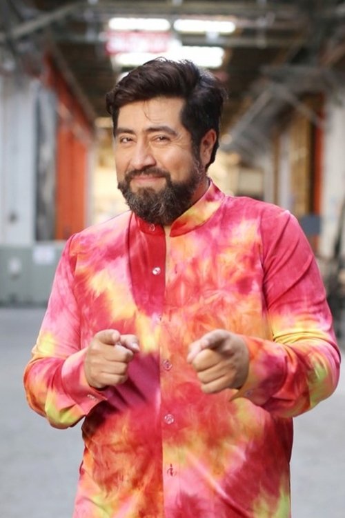 Gustavo Becerra photo