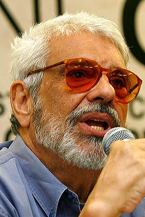 Profile image of Gustavo Dahl