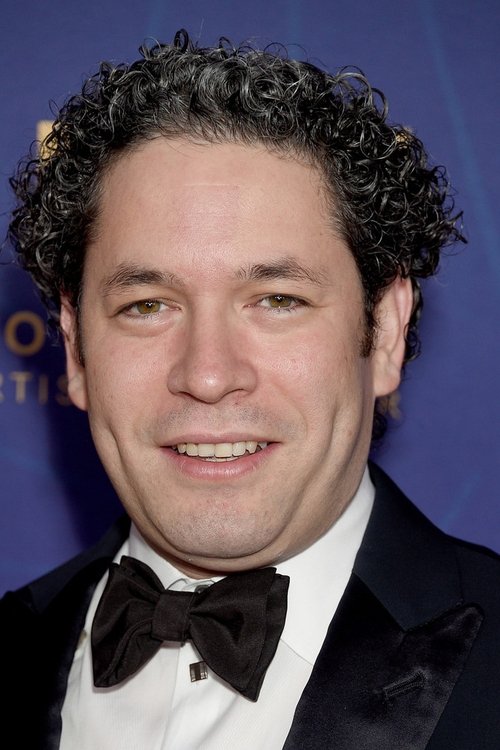 Gustavo Dudamel photo