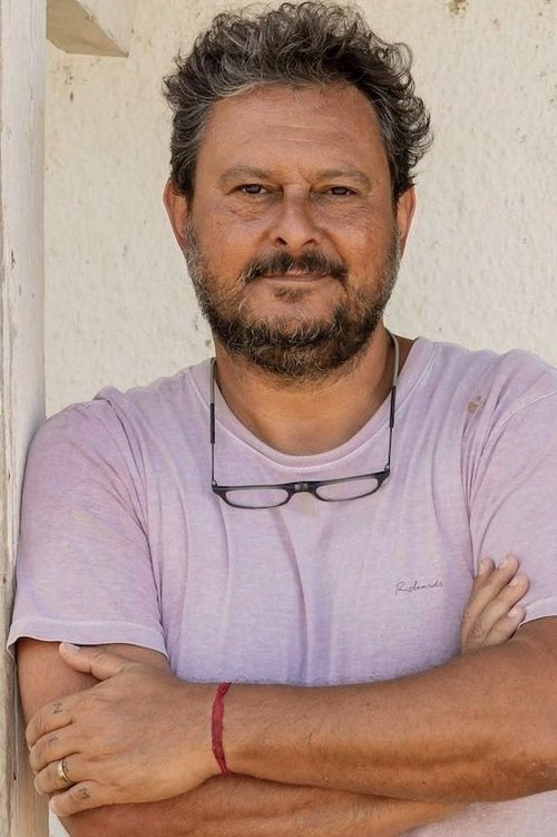 Profile image of Gustavo Fernández