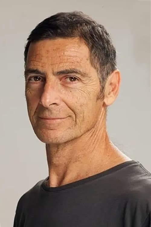 Gustavo Garzón photo