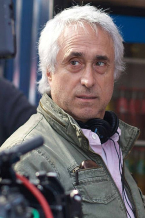 Profile image of Gustavo Graef-Marino