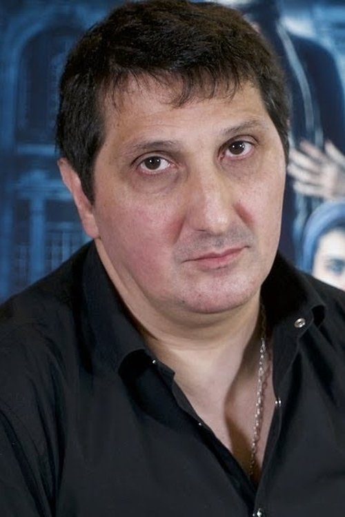 Profile image of Gustavo Hernández