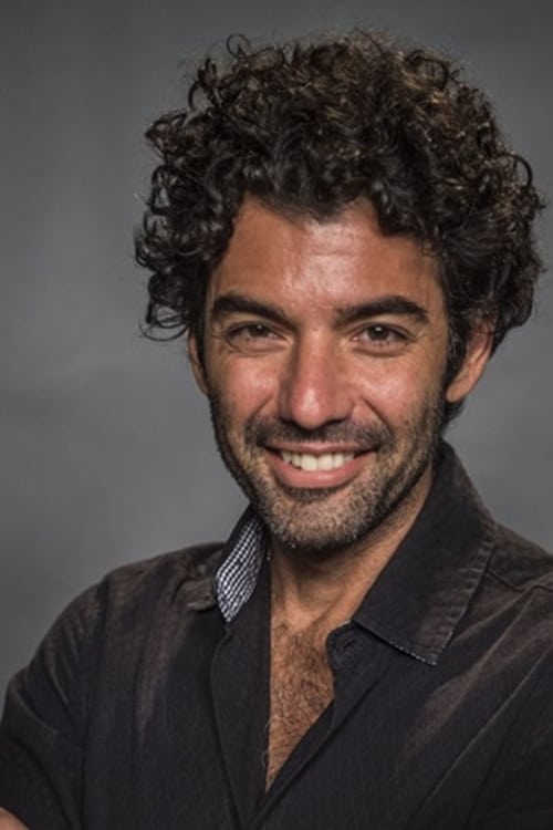 Gustavo Machado photo