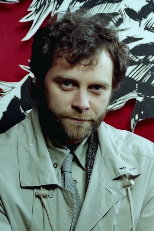 Profile image of Gustavo Mosquera R.