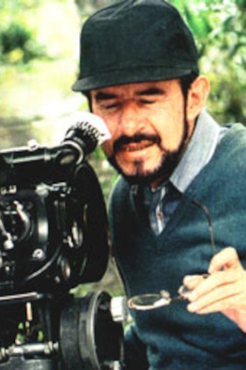 Profile image of Gustavo Nieto Roa