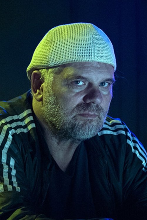 Profile image of Gustavo Postiglione