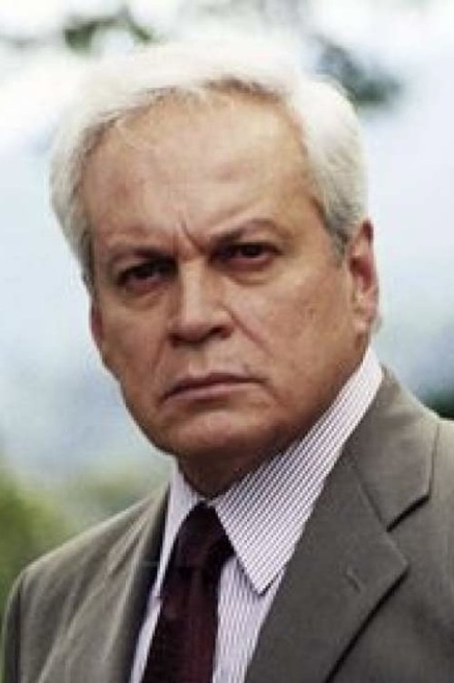 Gustavo Rodríguez photo