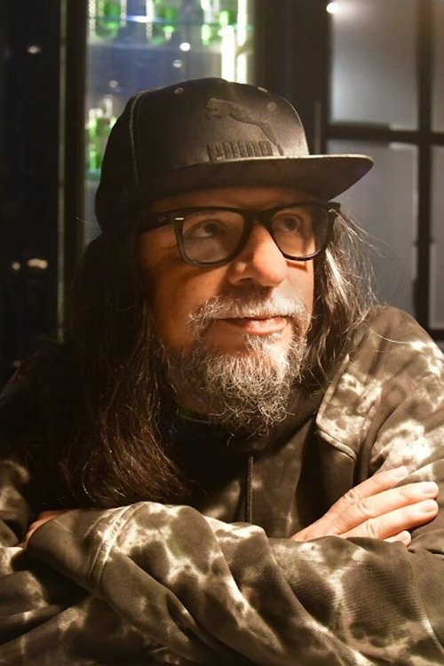 Profile image of Gustavo Taretto