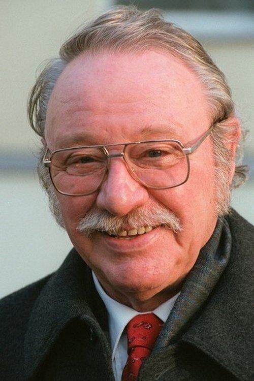 Gustl Bayrhammer photo