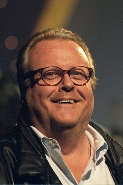 Profile image of Guus Verstraete jr.