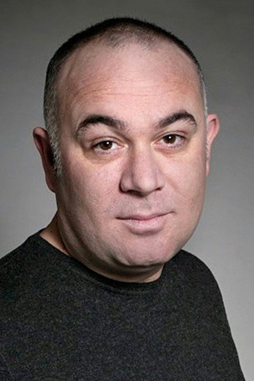 Güven Kıraç photo