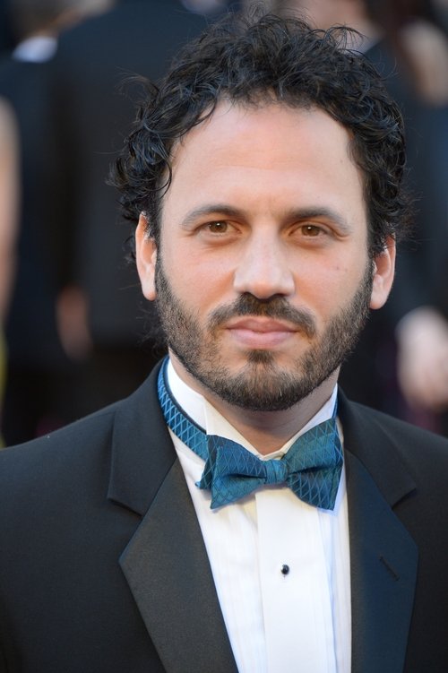 Profile image of Guy Davidi