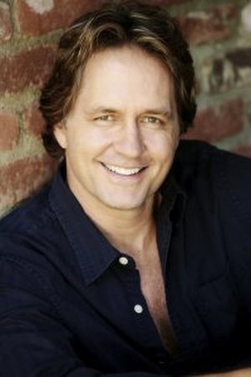 Guy Ecker photo