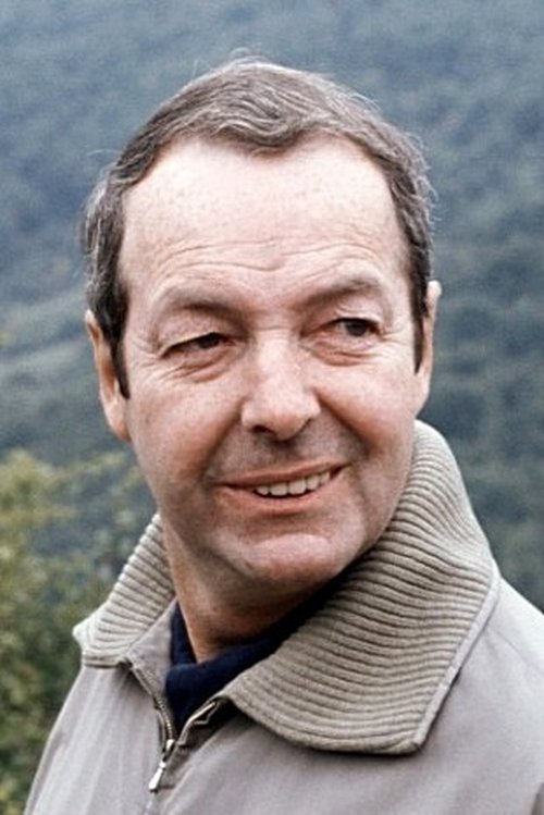 Profile image of Guy Hamilton