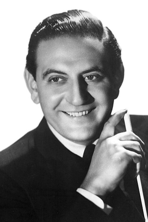 Guy Lombardo photo
