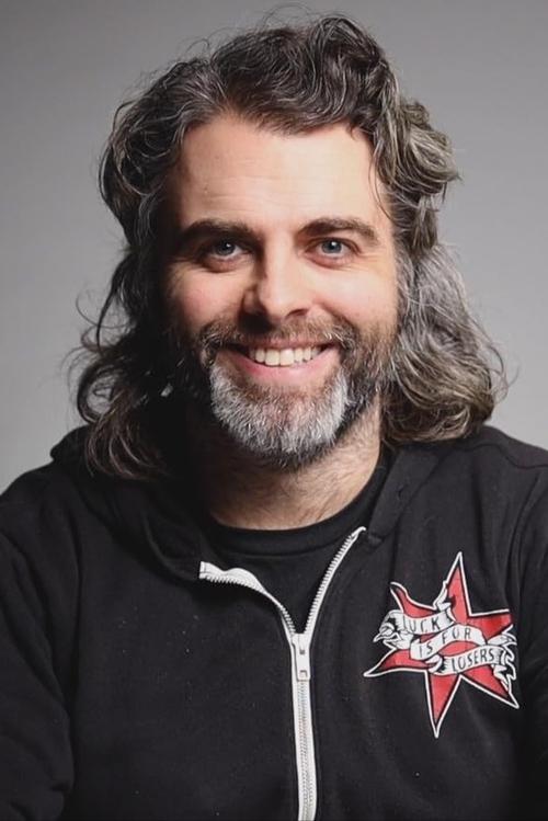 Profile image of Guy Pigden