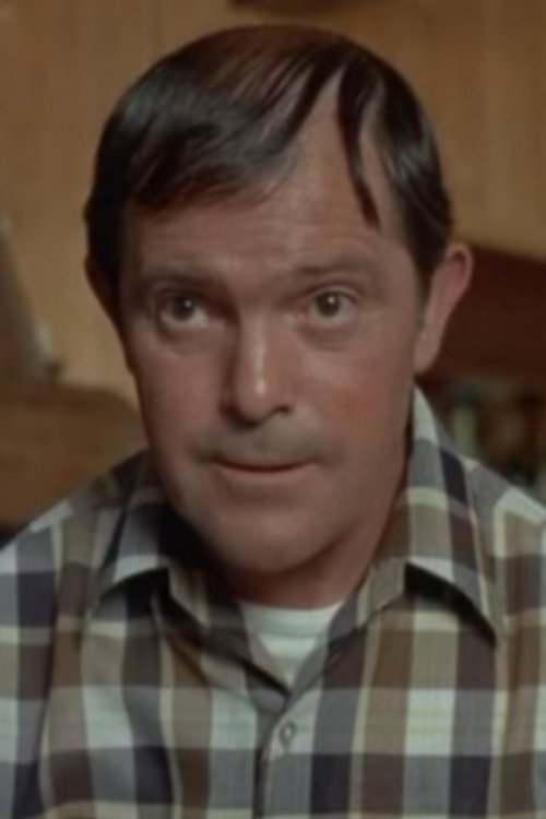 Guy Saint-Jean photo