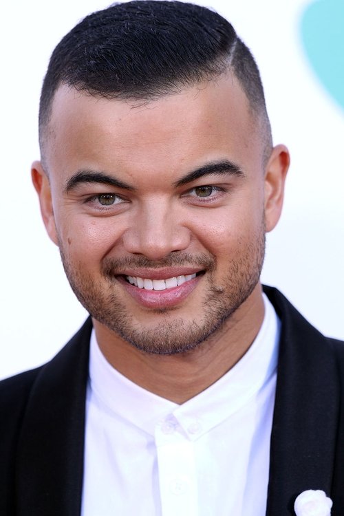 Guy Sebastian photo