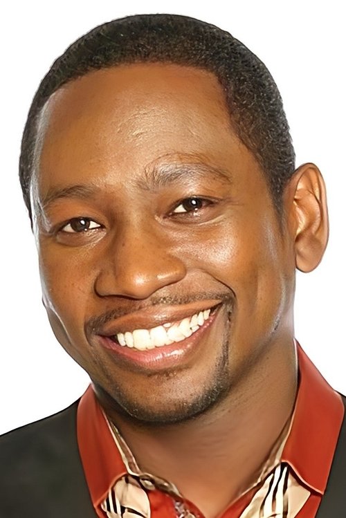 Guy Torry photo